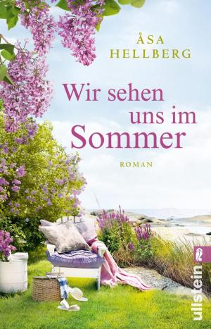 Cover of the book Wir sehen uns im Sommer by Pamela Ford
