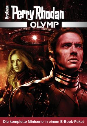 Cover of the book Perry Rhodan-Olymp Paket 1-12 by L.E. Thomas