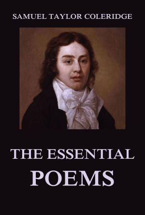 Cover of the book The Essential Poems by Patrick Nuttgens