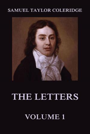 Book cover of The Letters Volume 1