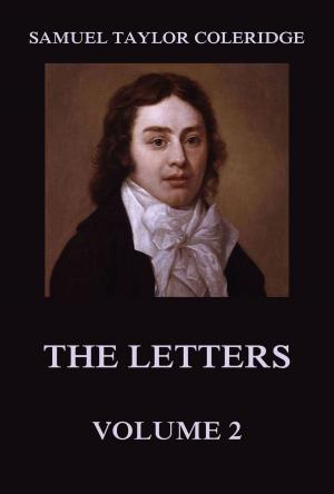 Cover of the book The Letters Volume 2 by Josiah Seymour Currey