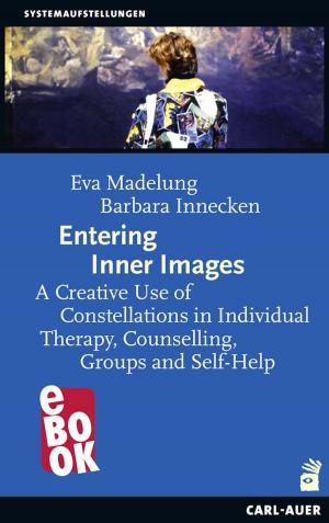 Cover of the book Entering Inner Images by Michael Dobe, Boris Zernikov