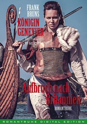 Cover of the book Königin Genevier 2 by David Fugere