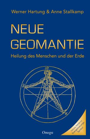 Book cover of Neue Geomantie