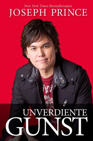 Cover of Unverdiente Gunst
