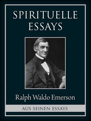 Book cover of Spirituelle Essays