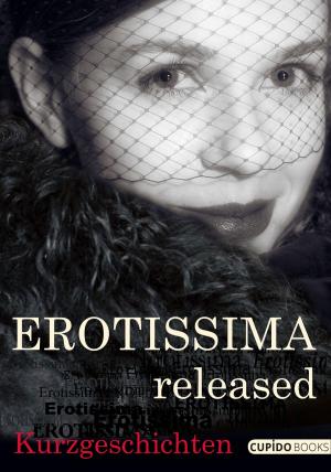 Book cover of Erotissima released