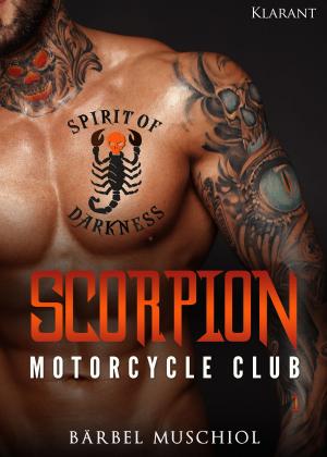 Cover of the book Scorpion Motorcycle Club 1 by Anne Onimus