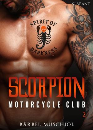 Cover of the book Scorpion Motorcycle Club 2 by Sina Jorritsma