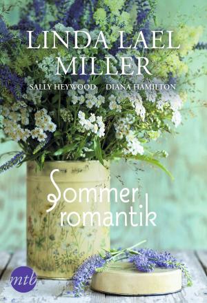 Cover of the book Sommerromantik by Robyn Carr, Imke Sörensen