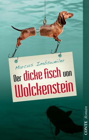 Book cover of Der dicke Fisch von Wolckenstein