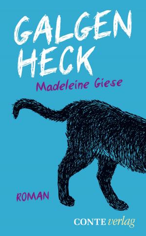 Cover of the book Galgenheck by Andrea Habeney