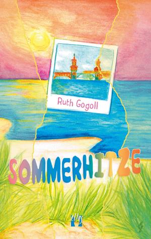 Book cover of Sommerhitze