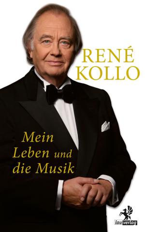 Cover of Mein Leben und die Musik