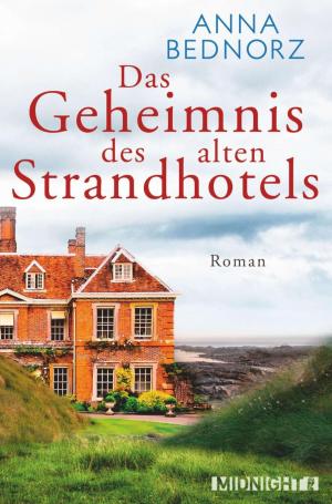 Cover of the book Das Geheimnis des alten Strandhotels by Tom Barry