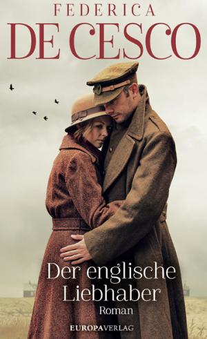 Book cover of Der englische Liebhaber