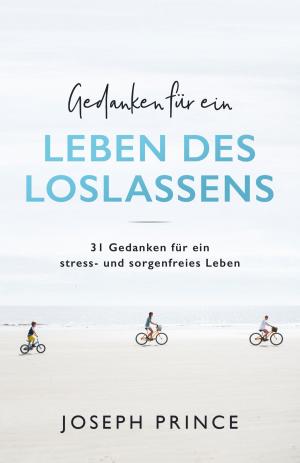 Book cover of Gedanken für ein Leben des Loslassens
