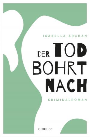Cover of the book Der Tod bohrt nach by Frank Schätzing