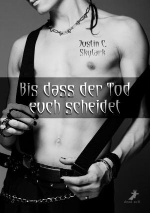 Cover of the book Bis dass der Tod euch scheidet by Cat Grant