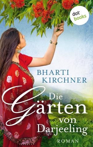 Cover of the book Die Gärten von Darjeeling by Tina Grube