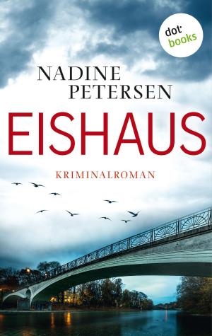Cover of the book Eishaus by Sabine Neuffer