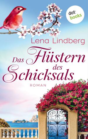 Cover of the book Das Flüstern des Schicksals by Cordula Hamann