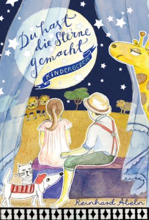 Book cover of Du hast die Sterne gemacht