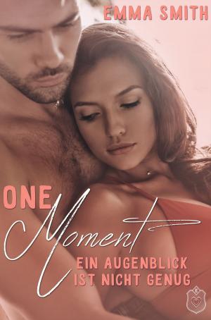 Cover of the book One Moment by Ela Feyh