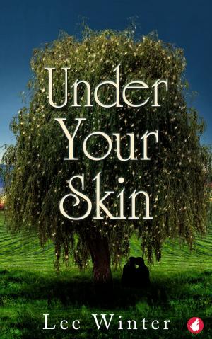 Cover of the book Under Your Skin by Jae, Alison Grey, Emma Weimann