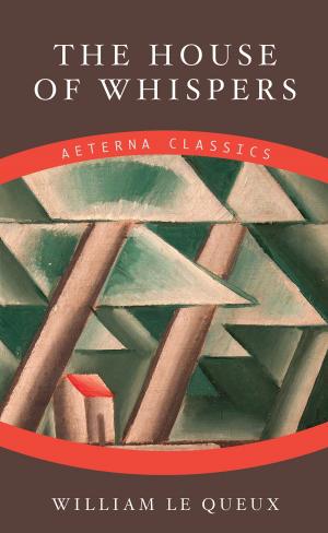 Cover of the book The House of Whispers by Murray Leinster, Frank Robinson, Sewell Wright, C. L. Moore, Evelyn E. Smith, Robert Sheckley, Robert Abernathy, Rey Bertran