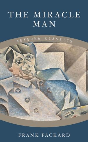 Cover of the book The Miracle Man by D. H. Lawrence