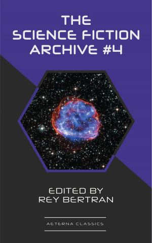 Cover of the book The Science Fiction Archive #4 by Samuel Hopkins Adams