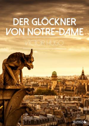 Cover of the book Der Glöckner von Notre-Dame by Jules Verne