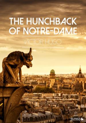 Cover of the book The Hunchback of Notre-Dame by Emily Brontë