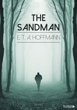 Cover of the book The Sandman by Herman Melville