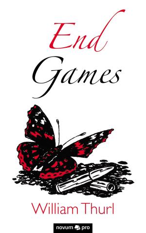 bigCover of the book End Games by 
