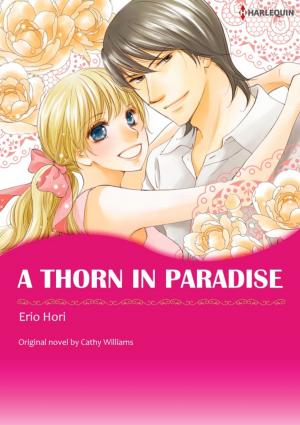Cover of the book A Thorn in Paradise by Amanda McCabe
