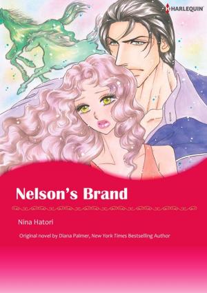Cover of the book Nelson's Brand by Scarlet Wilson, Louisa George, Charlotte Hawkes