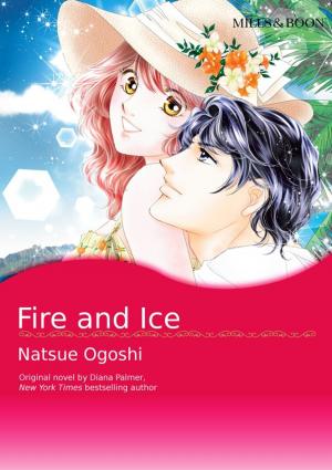 Cover of the book Fire and Ice by Susanne James