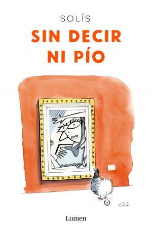 Cover of the book Sin decir ni pío by Jenaro Villamil