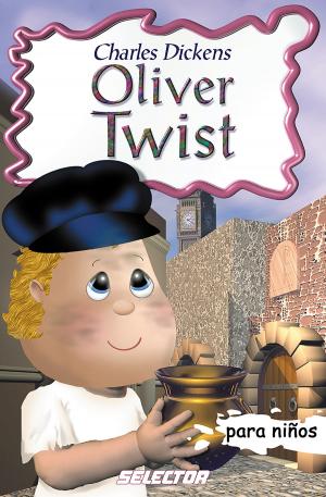 Cover of the book Oliver Twist by Jorge Isaacs