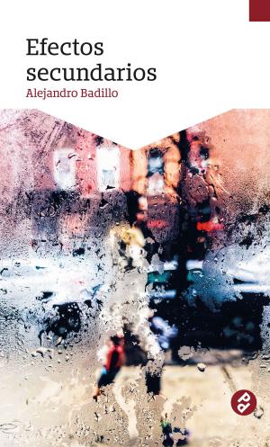 Cover of the book Efectos secundarios by Sami Salkosuo