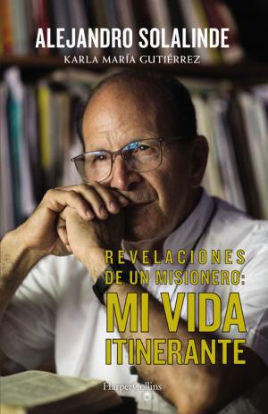 Cover of the book Revelaciones de un misionero by Derek the Ghost