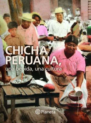 Cover of the book Chicha Peruana by Mau Santambrosio