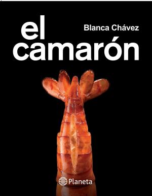 Cover of the book El camarón by Francesca Haig