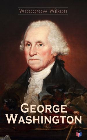 Cover of the book George Washington by Sarah Morgan Dawson