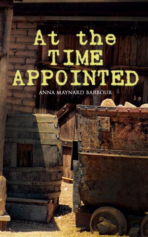 Book cover of At the Time Appointed
