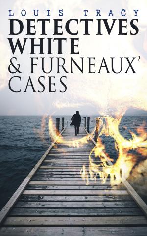 Cover of the book Detectives White & Furneaux' Cases by William Shakespeare