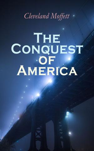 Cover of the book The Conquest of America by Marcel Proust