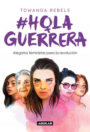 Cover of the book Hola Guerrera by Megan McDonald